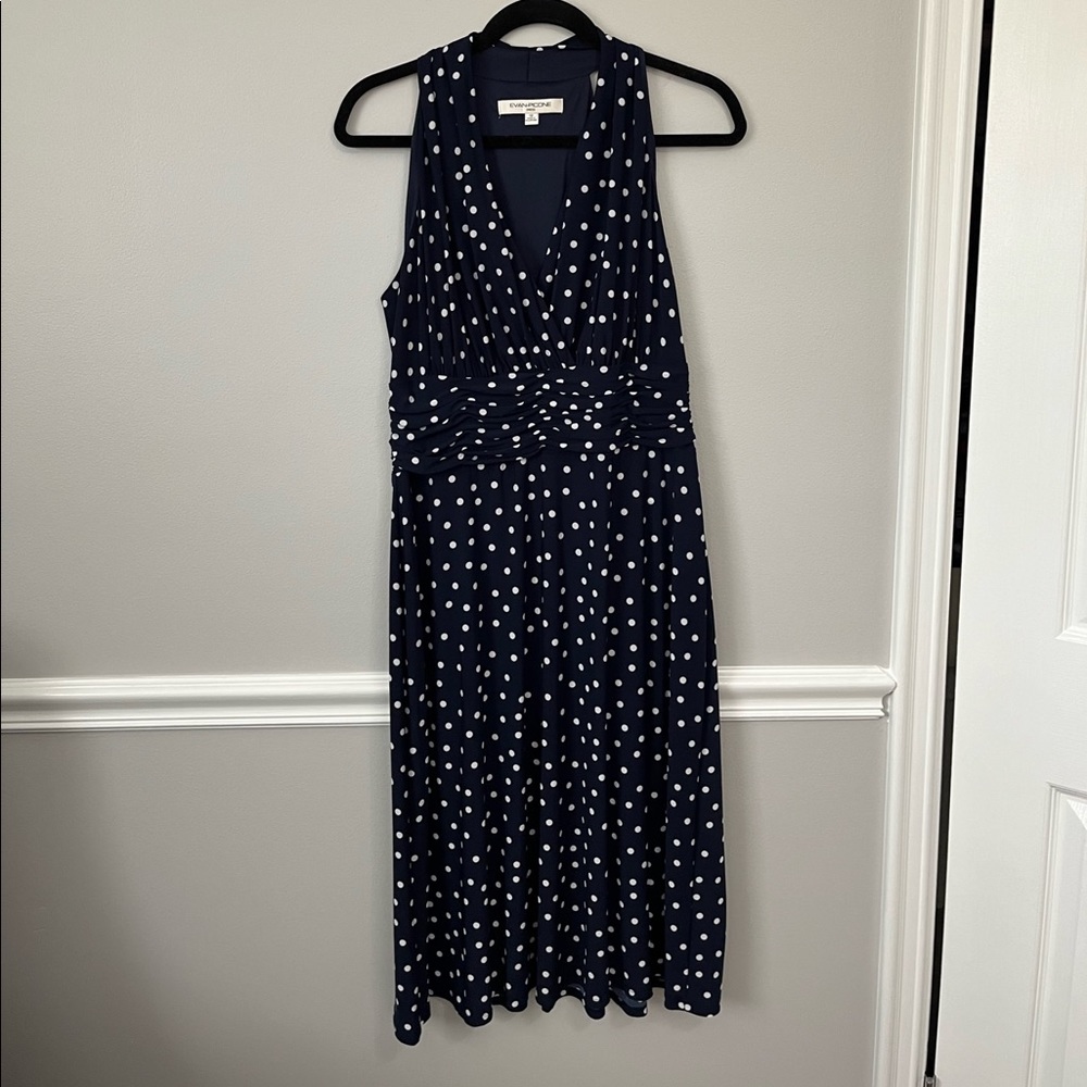 Pretty woman style dress